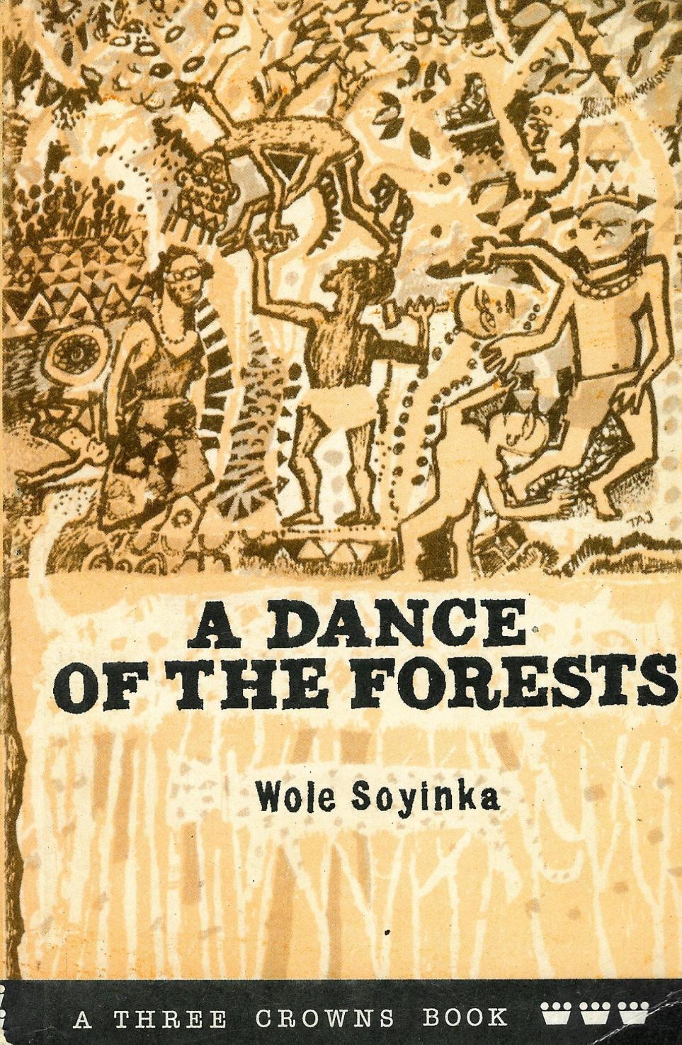 A dance of forests